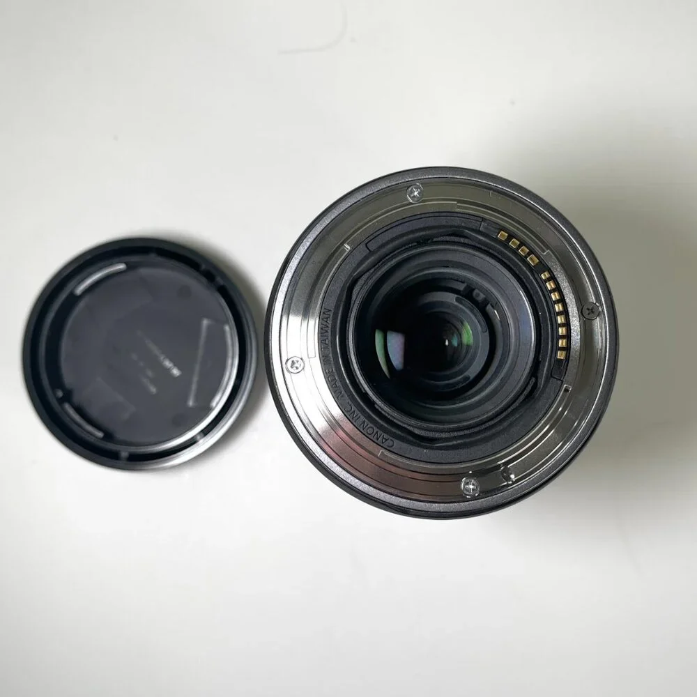 Canon EOS RP 26.2MP Full Frame Mirrorless Digital Camera used bundle